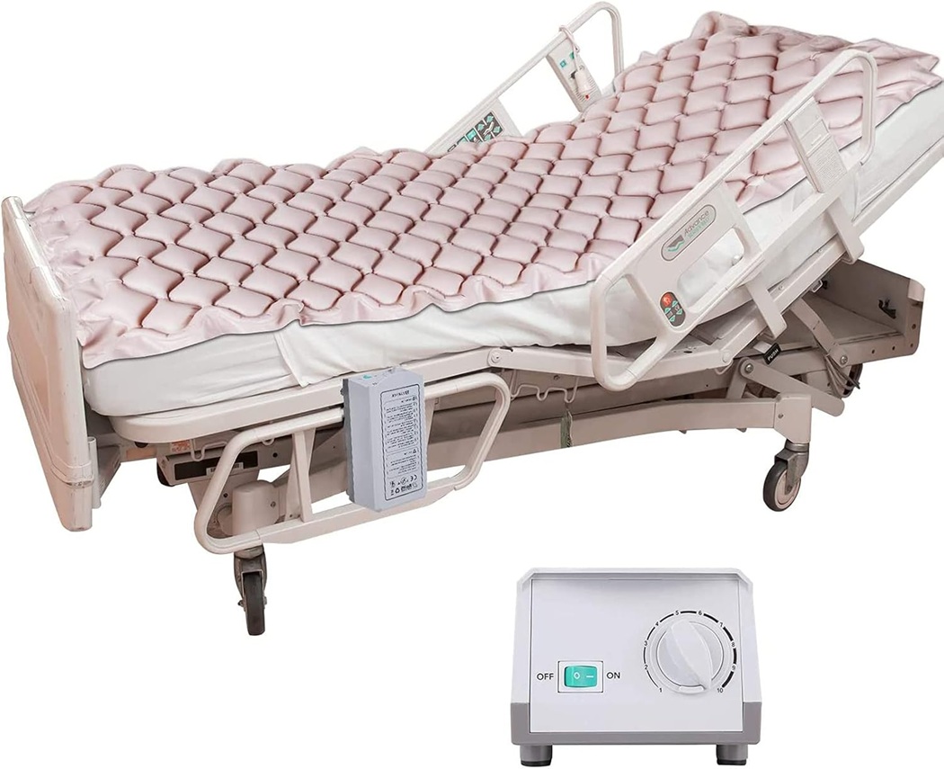 Remedy® Alternating Pressure Mattress System Medical Rental