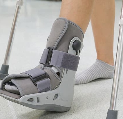 Orthopedic Medical Rental