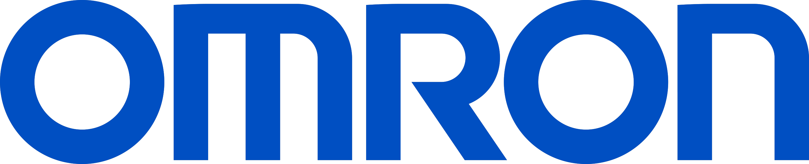Omron Medical Brand