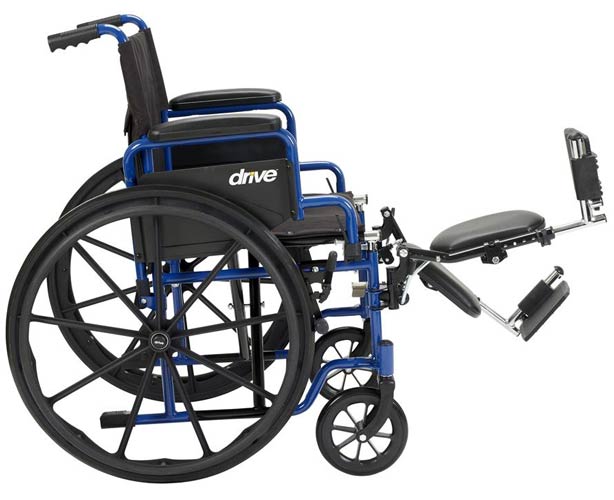 Blue Streak Medical Rental