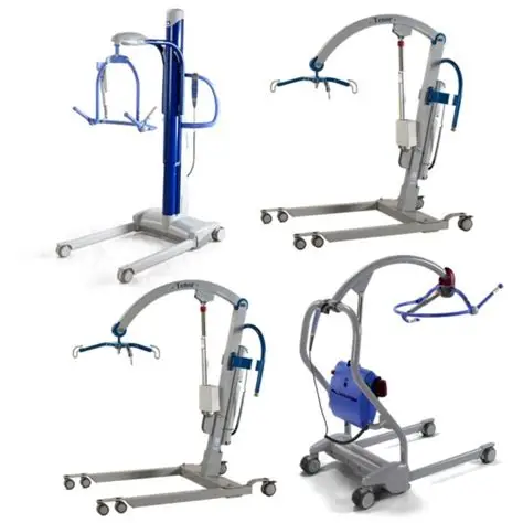 Patient Lifts Medical Rental