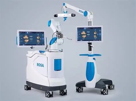 ROSA® Knee System Medical Rental
