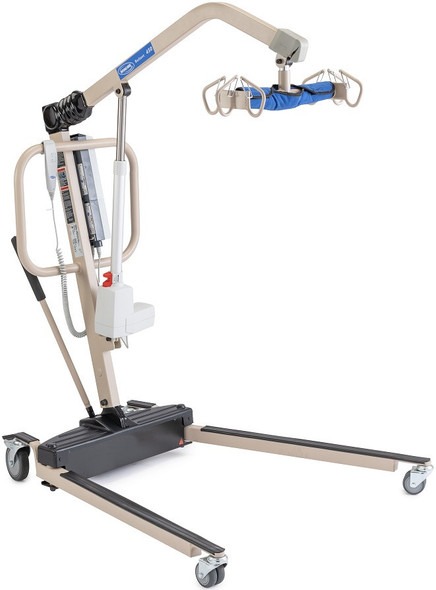 RPL450-1 Medical Rental