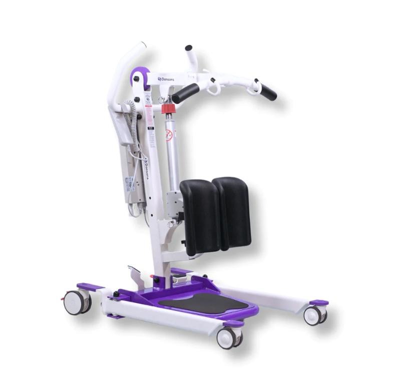 Protekt All-In-One Medical Rental