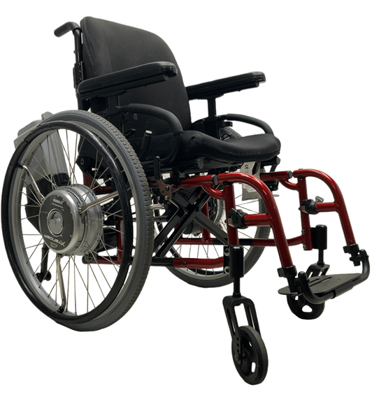 Quickie 2 Medical Rental