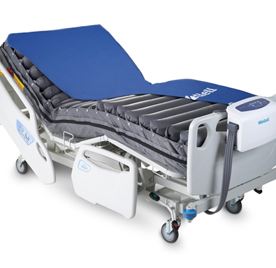 Support Surfaces Medical Rental