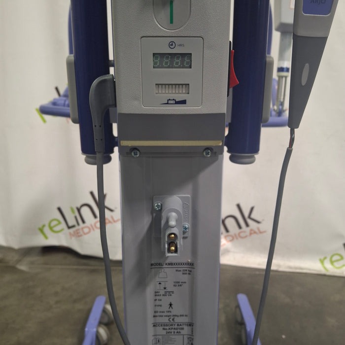Maxi Move Medical Rental