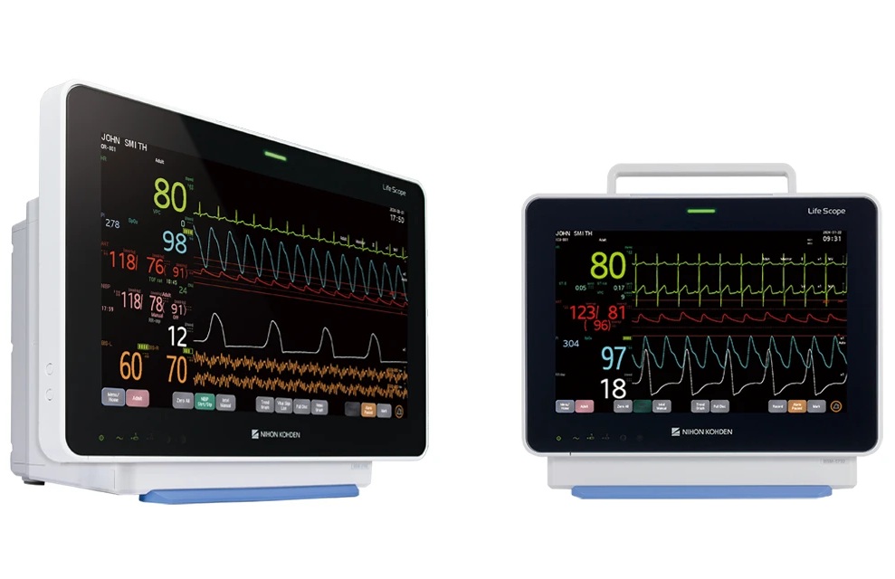 Life Scope E7 BSM-5700 Medical Rental