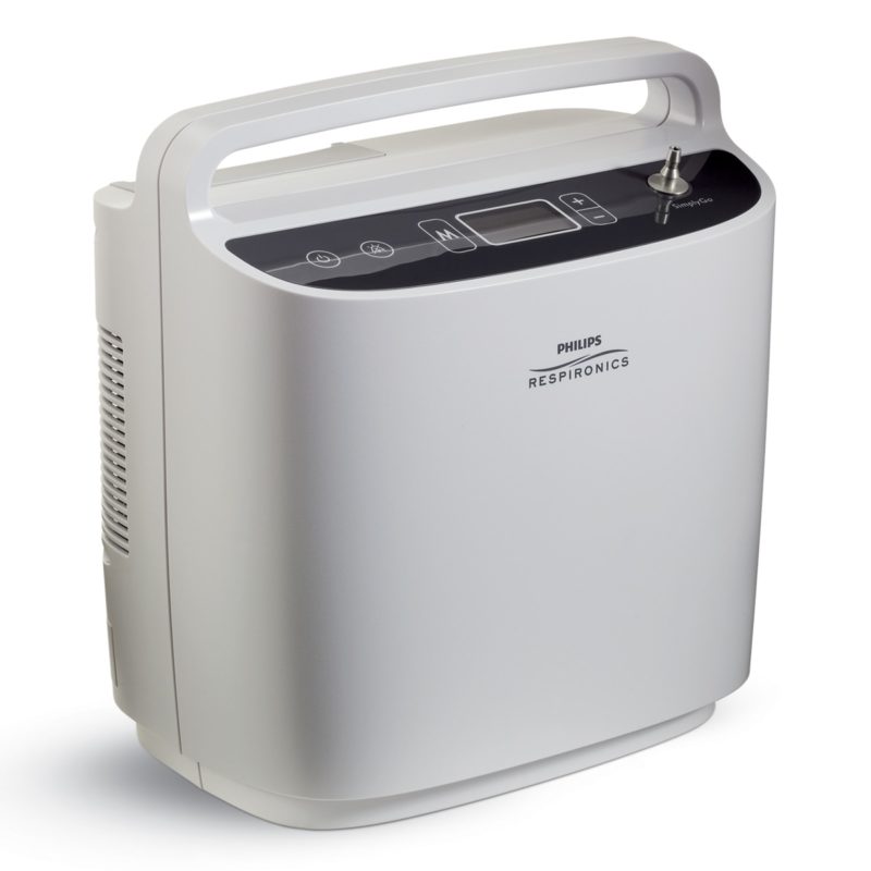 SimplyGo Medical Rental