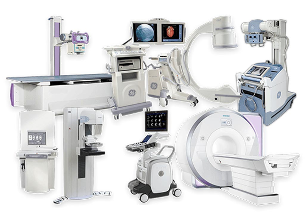 Diagnostic Imaging
