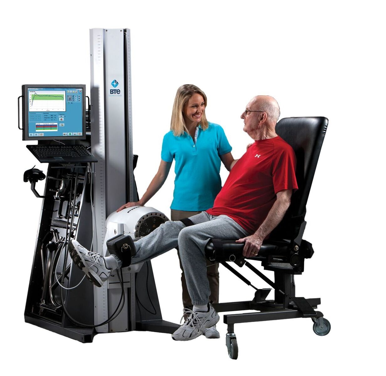Rehabilitation