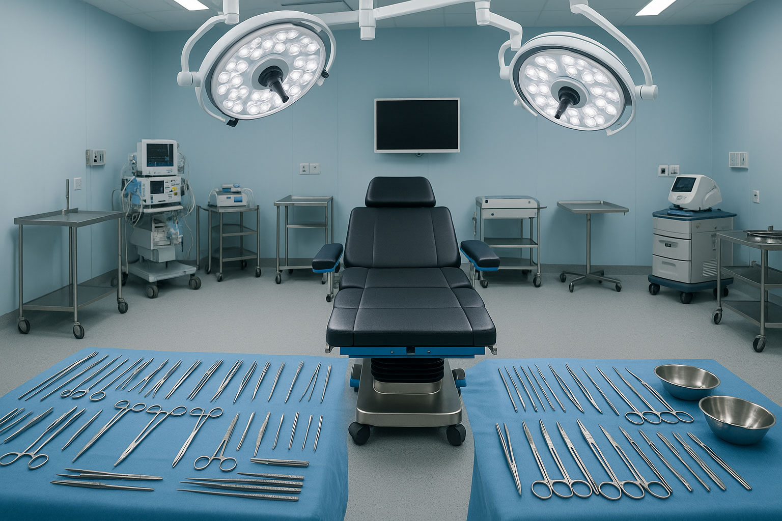 Surgical Equipment