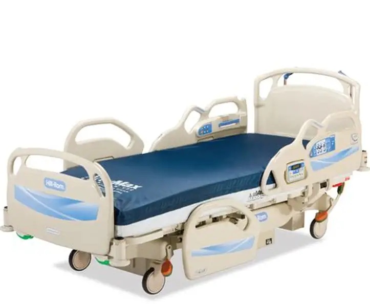 Advanta 2 ICU Bed Medical Rental