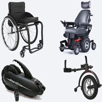 Mobility Medical Rental