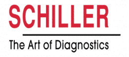Schiller Medical Brand