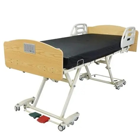 Lynacare HC107 Medical Rental