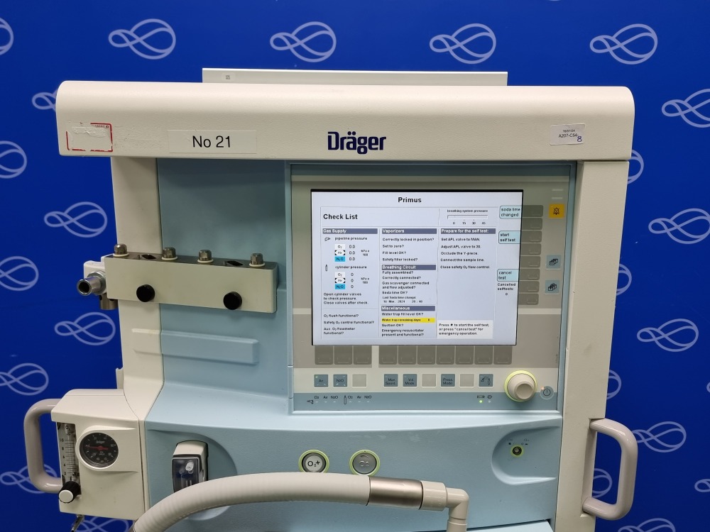 Infinity Syringe Pump Medical Rental