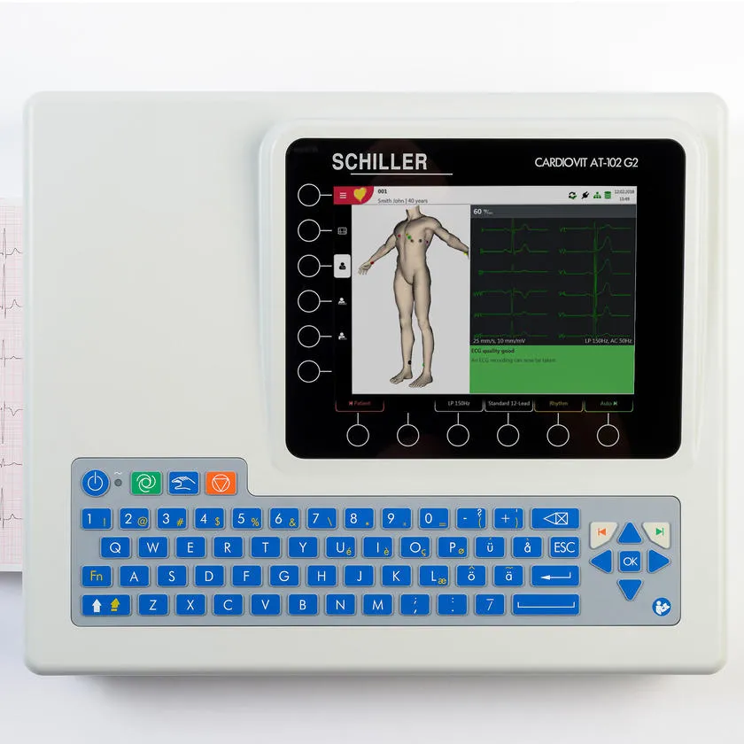 AT-102 Medical Rental
