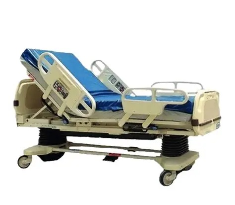 Secure 3000 Medical Rental