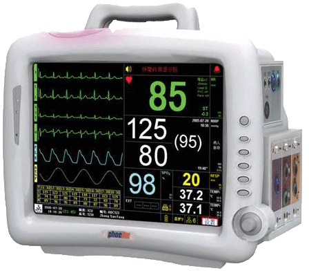 Monitoring Medical Rental